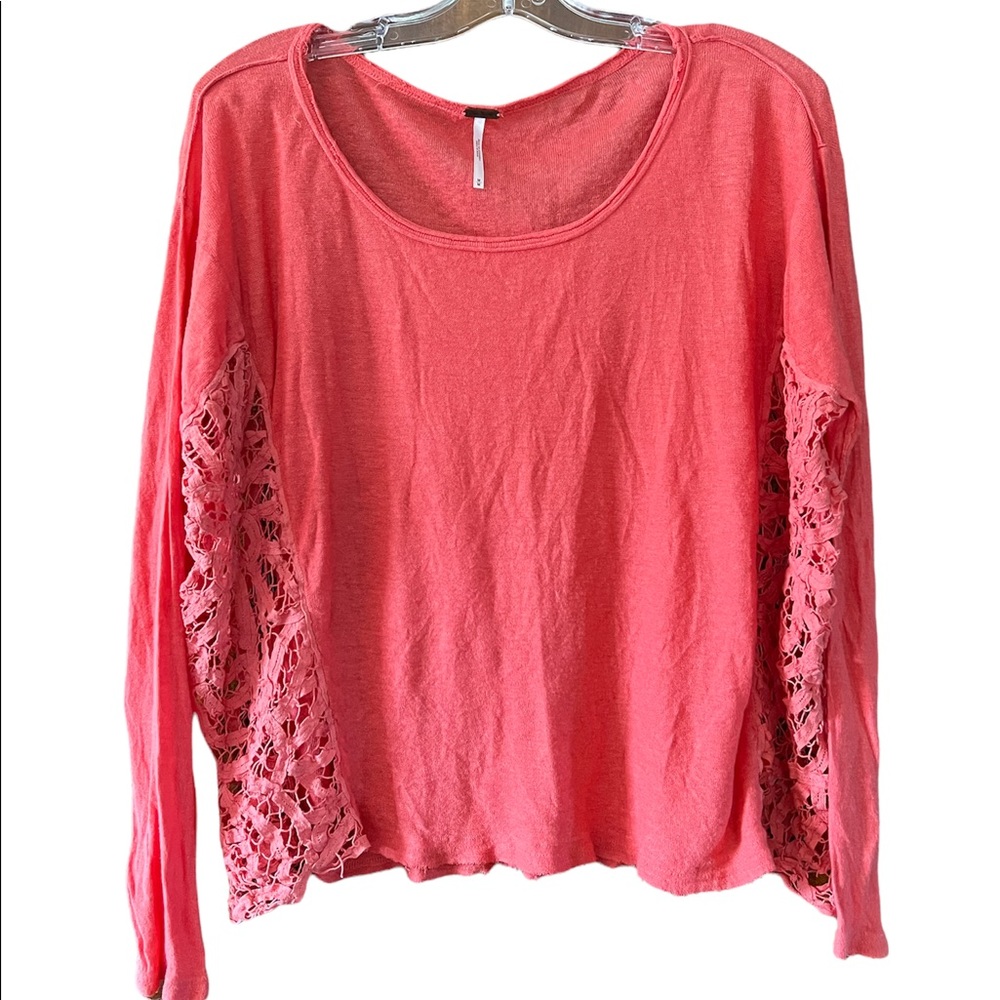 Free people shirt